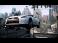 NFS Most Wanted OST: Icona Pop - I love it 