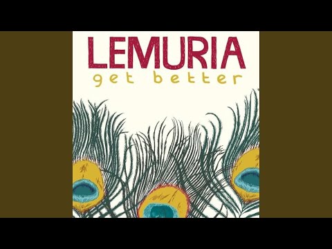 Yesterdays Lunch - Lemuria
