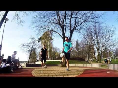 Online Freestival Competition 2016- Amsti -  Grupa B