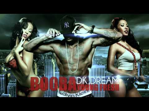 BOOBA Feat. YOUNG FRESH - Dk Dream