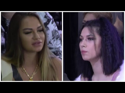 Z5: NG Zadrugovizija -Ana sve vreme plesala uz Mensurov nastup,Milica vidno neraspoložena-02.01.2022