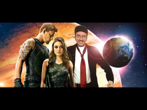 Jupiter Ascending  - Nostalgia Critic
