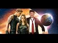 Jupiter Ascending  - Nostalgia Critic