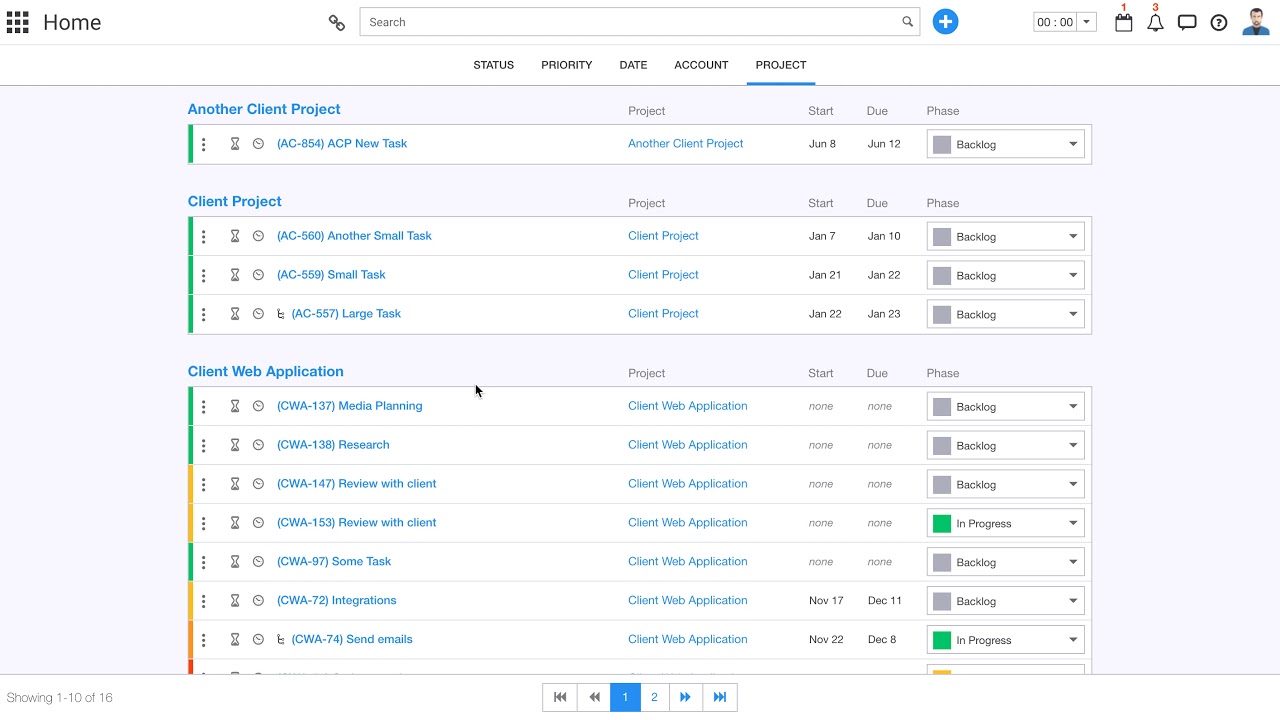 Ravetree — Getting Started, Day 1