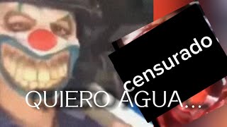 LOS CASOS MÁS PERTURBADORES DE INTERNET - (GORE)  QUIERO AGUA  💀 - AVANCE ⏩