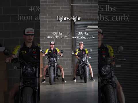 BEGINNER CRUISER DUEL! #rebel500 #kawasakieliminator #beginnerbike #bikereview