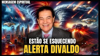 VAI SE REPETIR!? MUITOS EXILADOS DE CAPELA SERÃO NOVAMENTE EXILADOS PARA QUIRON - DIVALDO FRANCO