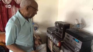preview picture of video 'Wohnzimmer weltweit: Arnold Cruickshank aus Grenada | Global 3000'