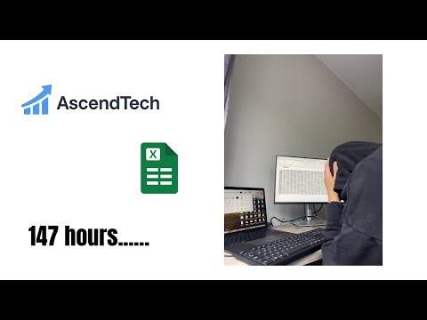 The One Excel Trick That Fixed My Entire Workflow (Saved Me 147 Hours)