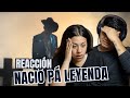 REACTION Pa Leyenda Was Born Los Plebes Del Rancho De Ariel Camacho A GREAT ONE NEVER LEAVE
