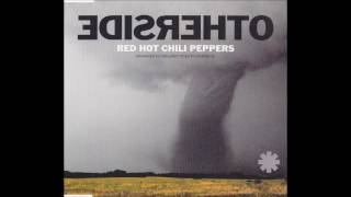 Red Hot Chili Peppers - Otherside (Audio)