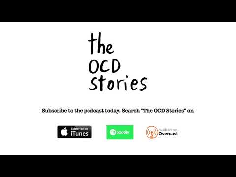 Dr Steven Phillipson - Exposure and Response Prevention (Ep200)