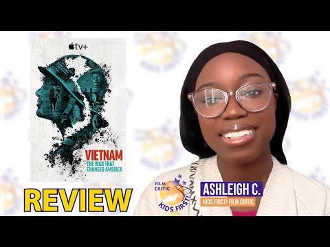 Vietnam: The War That Changed America * More Than Just An Historical