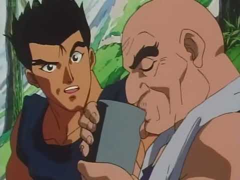 Street Fighter II Victory Episode 1