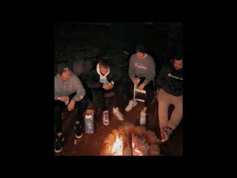 P1TCH BLACK - Brightside (Ft. KONE) (Prod. Apes)