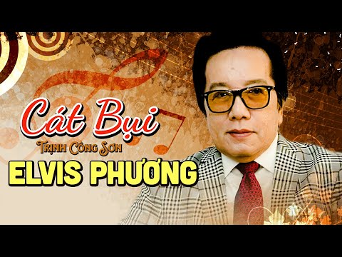 Thể hiện bởi Elvis Phương