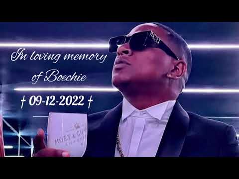 Miigii - Jij verdient dit niet (rip boechi)