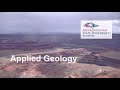 2020 Plateau Video Ad Https Www Geotours Earthscienceeducation Net FGEO Index Htm