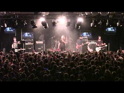 DISCIPLE   Full Concert - Christmas Rock Night 2012