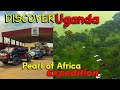 UGANDA or BUST: Our Epic Road Trip to the Pearl of Africa (You NEED to See This!) Part 1