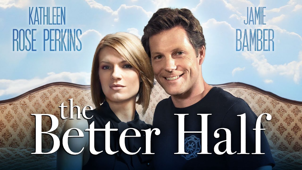 The Better Half FULL MOVIE | Romantic Comedy Movies | Jamie Bamber | Girls Night In Movies