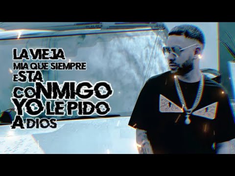 Zaaulrd, Gatillero 23, Jaudy, Chapa La Voz Del Patio - No Creo En Pana (Lyric Visualizer)