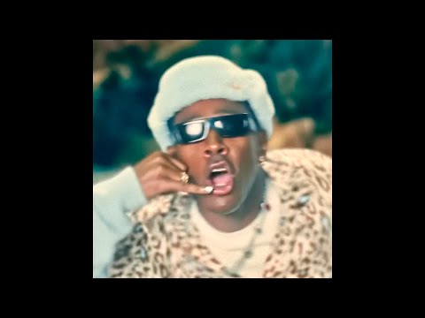 [FREE] TYLER THE CREATOR X ASAP ROCKY TYPE BEAT - "CALL ME"