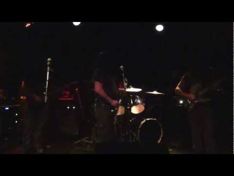 Psychosomatic @ Blue Lamp Sacramento 7/7/12