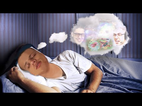 THE JOHN DYR TYLER1 DREAMS ABOUT @trick