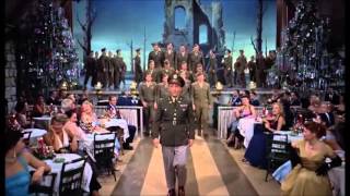 Every Song From &quot;White Christmas&quot; Makes You Feel All The Warm Feelings