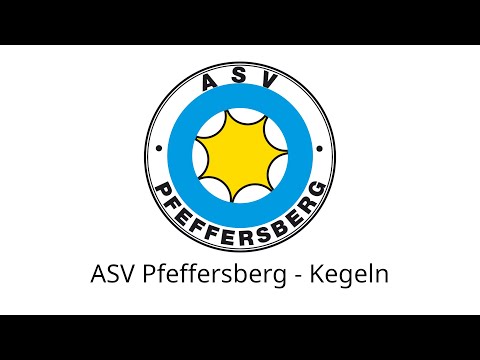 ASV Pfeffersberg I vs. ASKC Ahrntal I - Italienmeisterschaft 2025