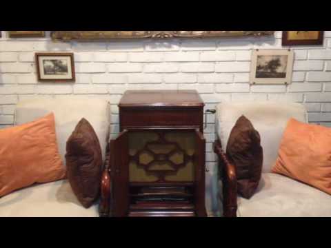 Charleston - The Tennessee Tooters 1925