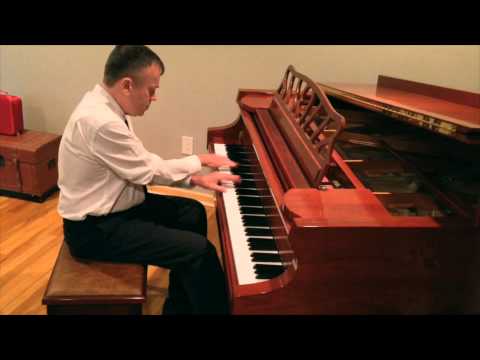 Kevin Coyle - Piano Teacher - East Brunswick - New Jersey NJ