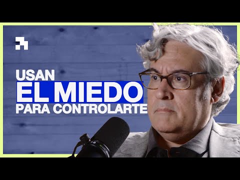 QUIEREN LA DESTRUCCIÓN DE ESPAÑA Y DEL MUNDO – Juan Manuel de Prada | Aladetres #92