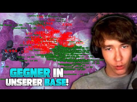 17 hours of raid defense ends in disaster