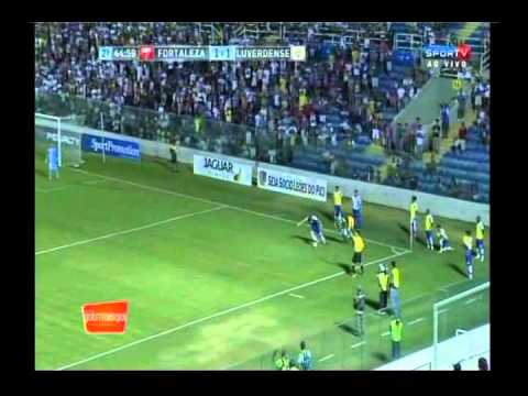 CHARLES -- ZAGUEIRO