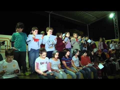 OURO FINO BOLETIM ESPECIAL 15 - 11 DE MAIO DE 2012