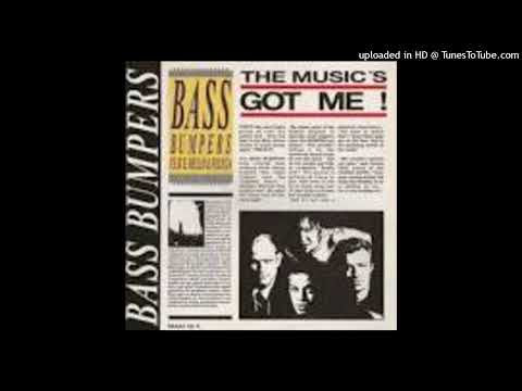 Bass Bumpers Feat. E. Mello & Felicia = The Music's Got Me {1992}