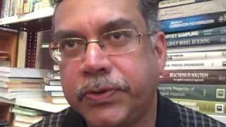 From aboriginals ... to studying cyberspace