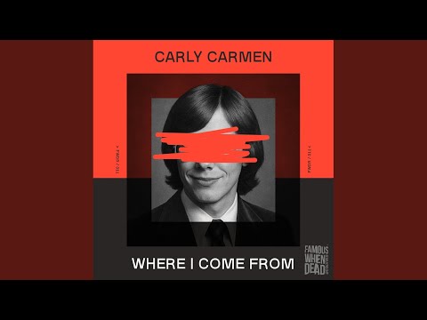 Where I Come From (Extended Mix)