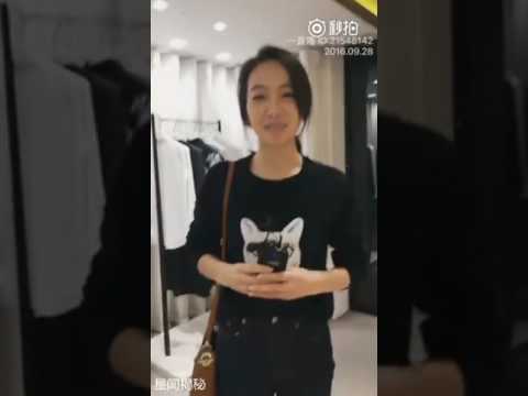 160929 f(x) Victoria Bazaar Live Cut