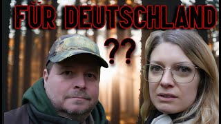 ⁉️Würdest du für dein Land kämpfen⁉️Fragen und Antworten vom Experten⚠️