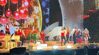 Mariah Carey- “All I Want for Christmas is You” Live | Merry Christmas One and All! Tour- KC 2023