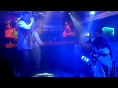 Kroolik Underwood - Gentelman Flow  /live