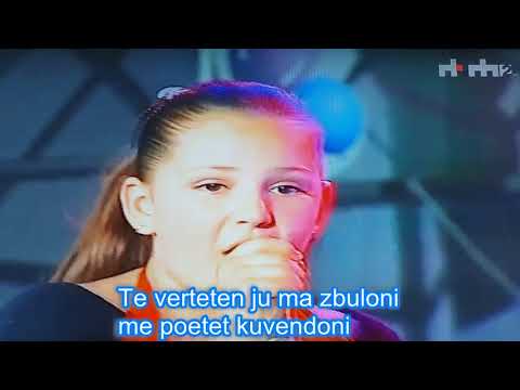 1000 Perlat-Nr.527-Miron Kotani-Kenga Nr.117-A eshte Hena Mis i Qiellit? RTSH 2006