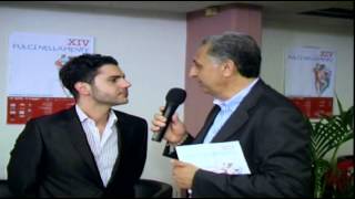 Primo Festival Nazionale Classico Napoletano Atellano