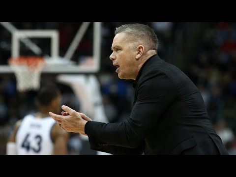 Ohio State's Chris Holtmann, E.J. Liddell And Malaki Branham Discuss 71-61 Loss To Villanova