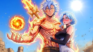 Ele Era um NPC Até Derrotar o Herói Rank S de Outro Mundo e Assumir o Seu Lugar¹² - Manhwa