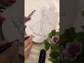 How To Draw Dancing Girl For Beginners Drawing Drawingstyles Art Artandcraft Artist Girls Pinterest