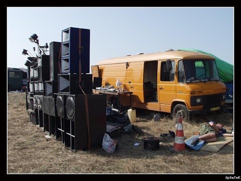 strahov system flyer's